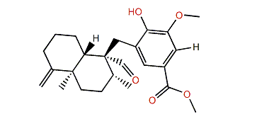 Langconol B